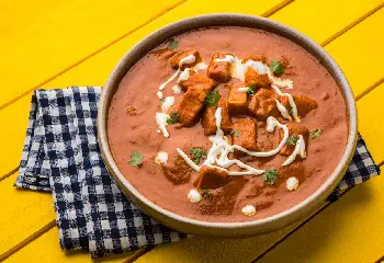 Paneer Butter Masala